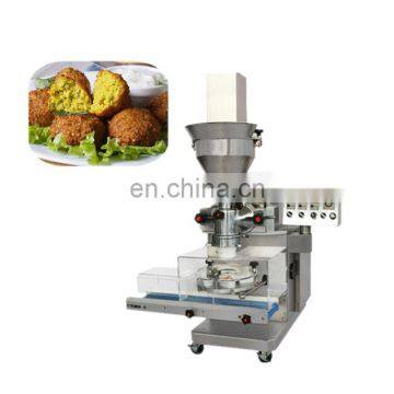 Desktop Snack Cookies Filled Kibbeh Encrusting Machine photo-5