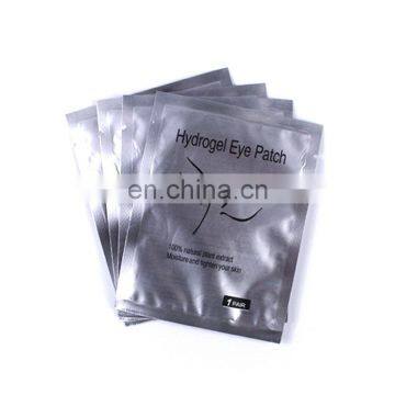 China factory Grafting eyelash isolation eye patch