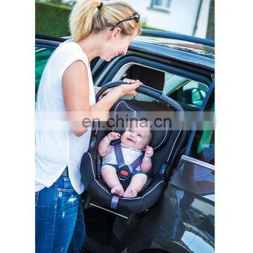 Good Quality and Cheap Price Baby Car Seat Baby Carrier 2 in 1 Car Seat Good for Travel Maxi Cosi Adapter Smiloo photo-3