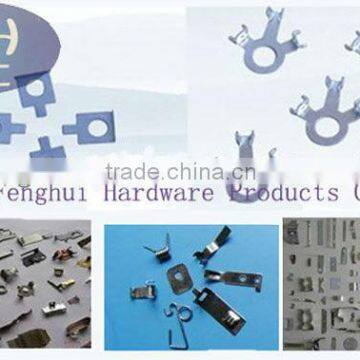 OEM metal/plastic stamping parts