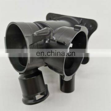 Custom Design Rapid Prototype Service Moulding Injection Plastic Plate Molding Mould Housing Parts China Reliable Mold Maker Oem photo-6