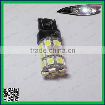 12V factory sale 7443/7441/7444/t20/w21w led lamp