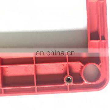 Guangzhou Plastic Injection Molded Plastic Parts photo-3