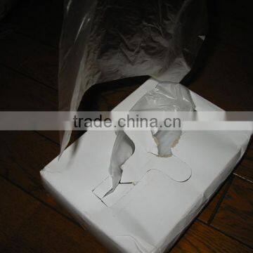 food plastic sheet