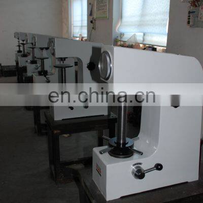 HRD-45A Motor-Driven Superficial Rockwell Hardness Tester photo-6