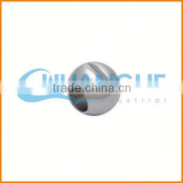 China precision high chrome nickel stainless steel ball