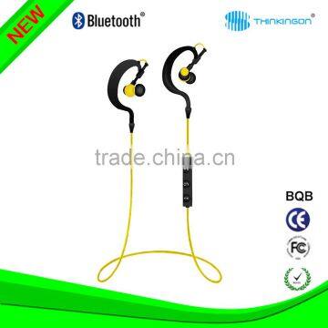 Ear-hook BL Earbud for New Year 2016