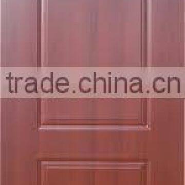 Melamine Moulded door skin 3mm