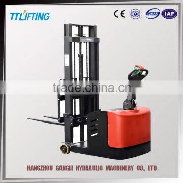 Gangli ESB Economic Electric Counter Balance Stacker