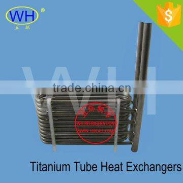 heat exchanger,tube heat exchangers,spiral heat exchanger