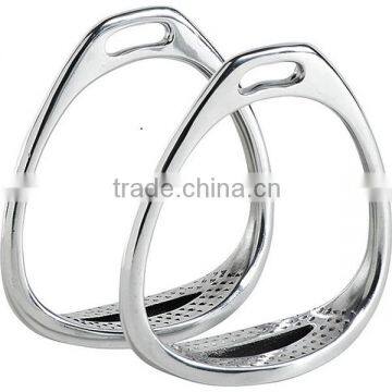 Horse Riding Stirrups - Metal Stirrups - New Horse Stirrups - Horse Riding Gear & Equipment