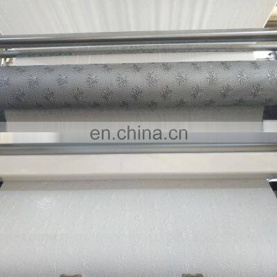 High Quality V Folding Machine for Facial Tissue Paper photo-4
