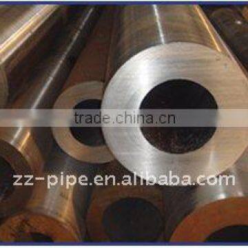 St52 Seamless Steel Pipe