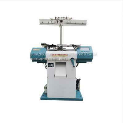 Automatic Working Gloves Knitting Machine
