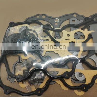 Factory Wholesale Engine Overhaul Rebuild Gasket Full Set 11044-0w000 Seal Repair Kit