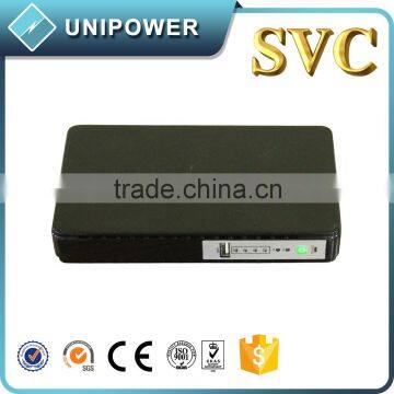 Unipower New Products 2016 DC Mini UPS 5V for Network Equipment