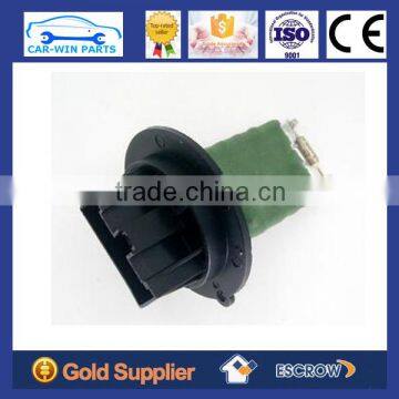 6450JP 6450.jp HEATER BLOWER RESISTOR MOTOR FOR CITROEN PEUGEOT 307 206 C3 XSARA PICASSO ac air con resistencia