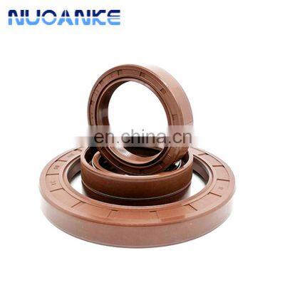 Made In Taiwan NAK TTO SOG NUOANKE Rubber NBR FKM TC TG TCW Oil Seal Skeleton Rubber TC OilSeal