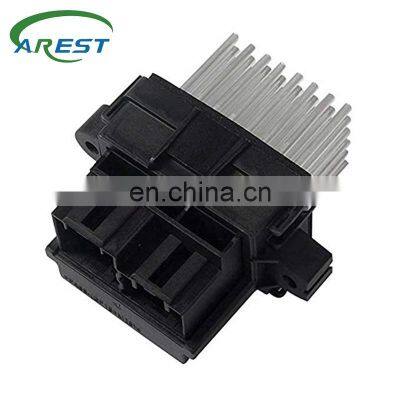 Heater Blower Motor Resistor 13598090 13501703 15141283 4P1594 for Chevrolet Avalanche 2007-2013