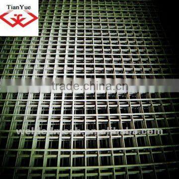 Reinforced Concrete Wire Mesh Panel (Factory)