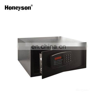 Hotel popular Safe 18mm Solid Electronic Safety Box