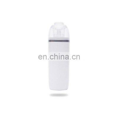 NEW Item OEM Rechargeable  Handheld Mini Automatic Vacuum Sealer For Food with Vacuum Zipper Bags