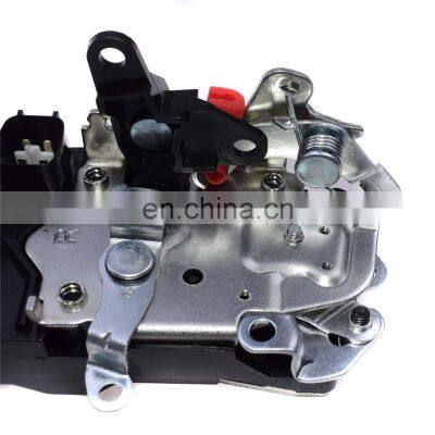 Free Shipping!For Dodge Ram 2003-10 Front Passenger Right Door Lock Actuator Motor 55276790AC photo-5