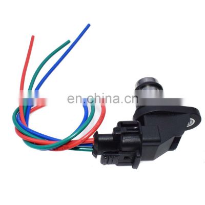 NEW Cam Position Sensor AND harness PC641 FOR Mercedes-Benz CL600 S600 C300