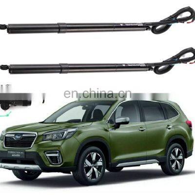 Factory Sonls car parts electric tailgate lift DS-273 truck power gate for Subaru  Forester  2019+