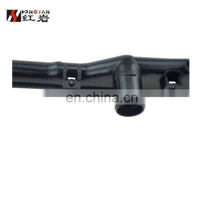 Radiator Plastic Tank and Radiator Tank for 95-99 ACCENT L4 for HYUNDAI photo-4