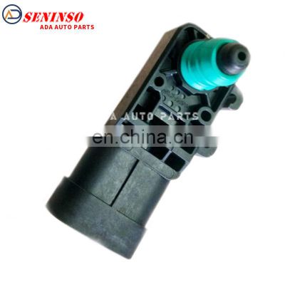 Original New Fuel Pump Tank Vapor Vent  EVAP Pressure Sensor Case for Chevy HHR 2.4 MAP Sensor 0261230162 13502903 0 261 230 162