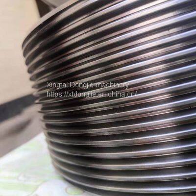 Thread Rolling Wheel photo-2