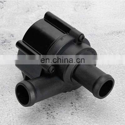 06D121601 Auto Parts Wholesale Electric Additional Water Pump for Audi A4 A5 A6 photo-5