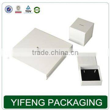 Custom Luxury Cardbaord Paper Pearl Box With Custon Logo photo-5