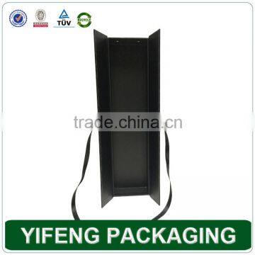 Luxury Design Custom Hair Weave Box Packaging photo-2