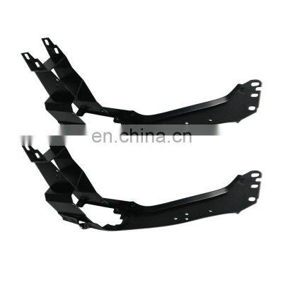 Oem 51117426633 51117426634 Headlight Mounting Retainer Bracket Headlamp Support For Bmw f49