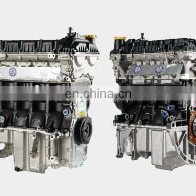 Car Accessories 1.5T Motor 15S4G Engine For Roewe 350 360 MG5 MG GT Zotye T600 photo-3