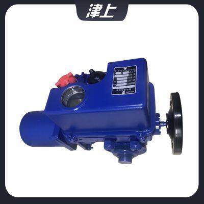 Part of the Rotary Electric Actuator BS-60/K30Z Direct Electric Actuator photo-2