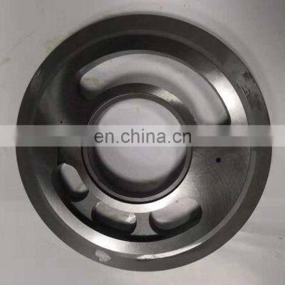 Excavator NV270 Ball Guide for KAWASAKI Hydraulic Pump Parts Ball Guide Valve Plate Set Plate photo-4