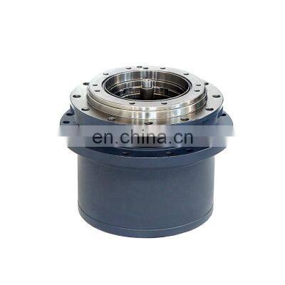 High Quality EC55 EC55B Excavator travel gearbox EC60 travel reduction gearbox EC60C final drive without motor