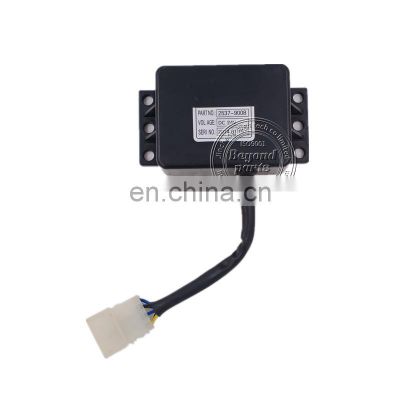 Beyond DH225-5 DH225-7 excavator wiper timer relay 2537-9008