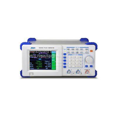 SU5000 Series Digital Pattern Generators Pulse Pattern Generators Digital Signal Generator photo-3