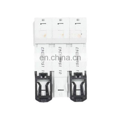 Superior Materials Quality First Matis MM50H-3P MCB 230V 50/60hz Air Circuit Breakers photo-2