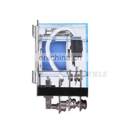 JQX-60F JQX 60F 1Z 60A High power relay electromagnetic relay DC12V DC24V AC220V, power relay