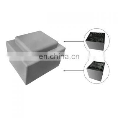 PCB Mounted Encapsulated Transformer 220V to 19V 16V 15V AC Transformer photo-3