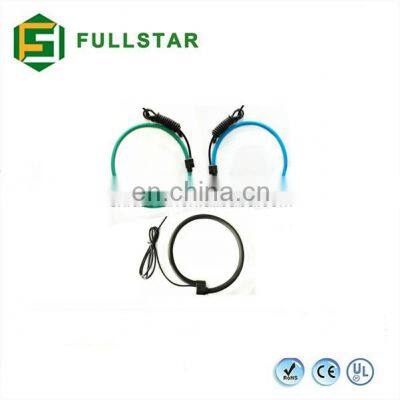 Toroidal Roche Coil Current Sensing Transformer RST Type SCT016 photo-3