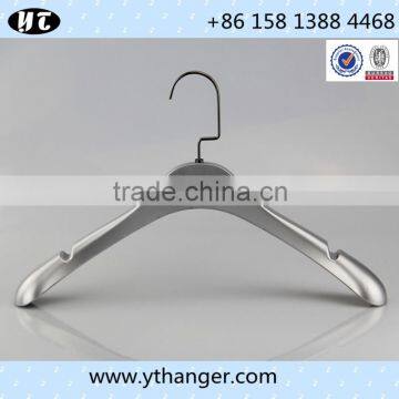 Hot Sale Electronic Plated Hanger With Rose Gold Hook for Lady photo-2