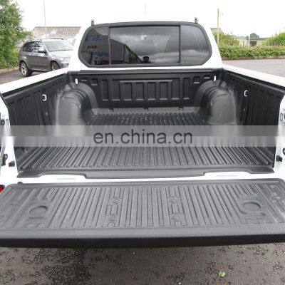 Universal Slide Tray Pickup Truckc Bedliners Bed Liner Cover for Hilux Vigo Revo Mitsubishi L200 Ranger F150 Navara photo-5