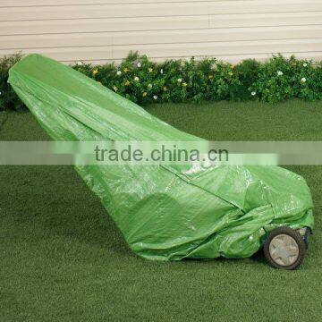 Outdoor Furniture cover Rotary Lawn Mower Cover