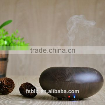 Mini ultrasonic humidifier